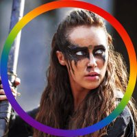 Galadriel 🏳️‍🌈 (@sixphanel) 's Twitter Profile