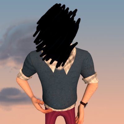 Former Journalist, Home invader. Don't fuck with me
(Parody account, not associated with Hello Neighbor, Eerie Guest Studios or tinyBuild in any way)