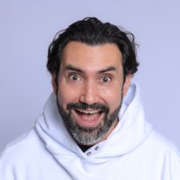 Diego Barreto (@diegocbarreto) 's Twitter Profile