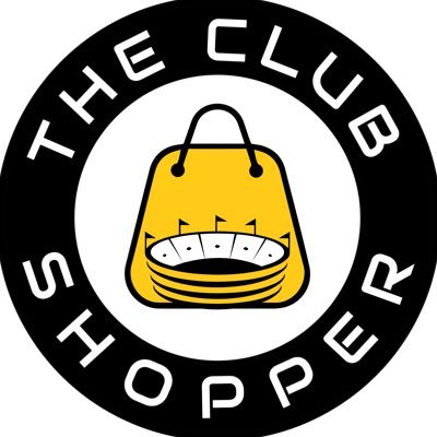 Club shop tours! We visit, purchase and review club sport shops across the world. Come shop with us. hello@theclubshopper.com
