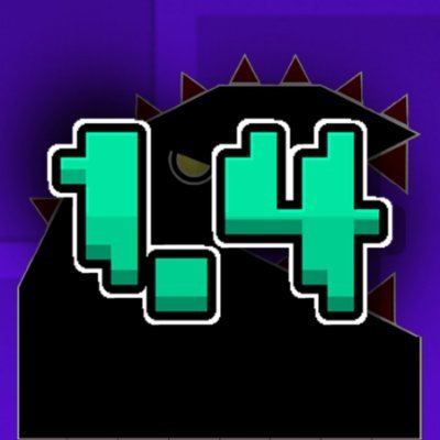 The better 1.4 update. Custom in-game songs, backporting, and more.
Download is in our bio.
Official account for the Geometry Dash private server Neopointfour.