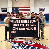 Revere Volleyball (@coachoharavb) 's Twitter Profile Photo Revere Volleyball (@coachoharavb) 's Twitter Profile Photo