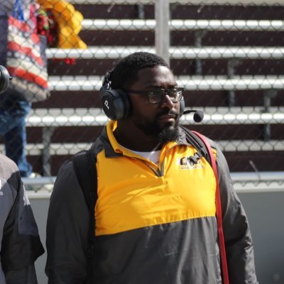 CoachKirk_ Profile Picture