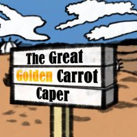 The Great Golden Carrot Caper(@CarrotCaperFilm) 's Twitter Profileg