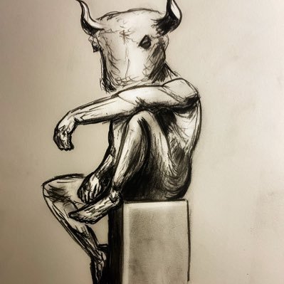 Simon’s Drawsさんのプロフィール画像