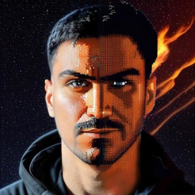 Ex-Citi Crypto Research Lead, formerly CryptoJoe.  Co-Founder of @Rug_ai & @Diffusion_io