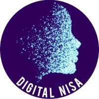 DIGITAL NISA(@DigitalNisa) 's Twitter Profile Photo