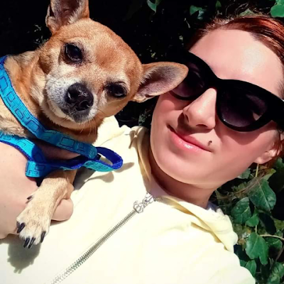 MihaelaMi86's profile picture. Nail art💅 & make-up artist💄❤️