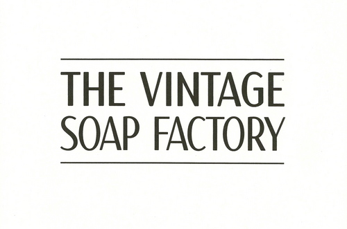 The Vintage Soap Factory is a specialized soap manufacturer engaged in the formulation of natural pure olive oil soaps using the most coveted ancient process.