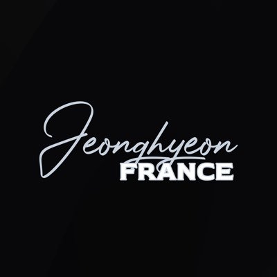 Bienvenue sur la page officielle de la fanbase française de #JEONGHYEON, membre du groupe #EVNNE ⋮ FAN ACCOUNT