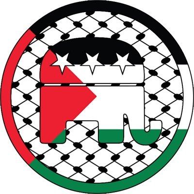 PrtoRepublican's profile picture. Puerto Rican Hispanic. Conservative. Career in the liberal entertainment world. I don’t fit all in one category though. #Trump2024 #FreePalestine