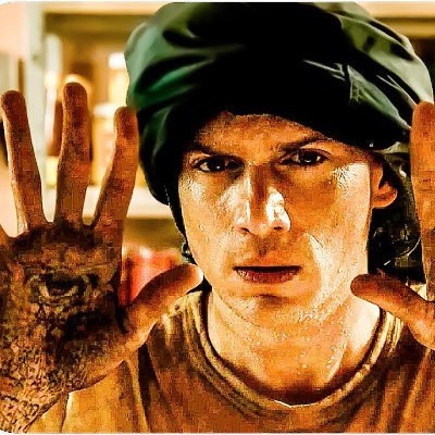 primemezziah's profile picture. My victory was given to me long ago.🗽