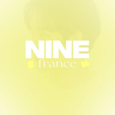 Bienvenue sur la Fanbase Française dédiée à #NINE, leader et maknae de @OnlyOneOf_twt ⊰