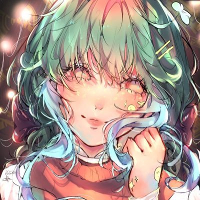 Lili~さんのプロフィール画像