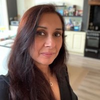 Ramandeep Kaur(@mumof3amigos) 's Twitter Profileg