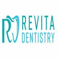Revita Dentistry(@revitadentistry) 's Twitter Profile Photo