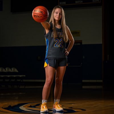 Fatima Lady Comets Basketball | PG/SG| 2025 | Carlym0418@gmail.com | MIZ!