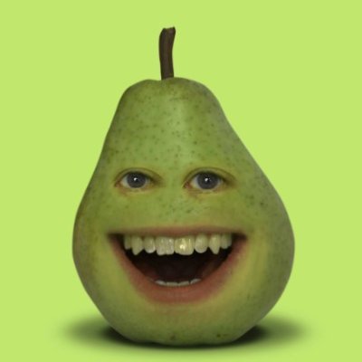 pear fictionkin