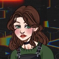 glitchiest girl in town π (@glitchverses) 's Twitter Profile