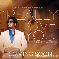 Tyrone Jefferson (@pastortyj) 's Twitter Profile Photo Tyrone Jefferson (@pastortyj) 's Twitter Profile Photo