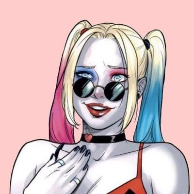 ❝ So what if I'm crazy? The best people are ❞ Harley Quinn | Dr Harleen Quinzel ( Descriptive 18+ | Crossover/AU/OC friendly | MV/MS )