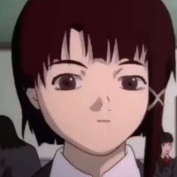 (not) lain (@wavfog) 's Twitter Profile