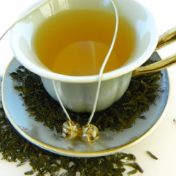 Tea Review Website