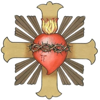 Cuenta Oficial de la Cofradía del Sagrado Corazón de Jesús | Parroquia de la Concepción Inmaculada