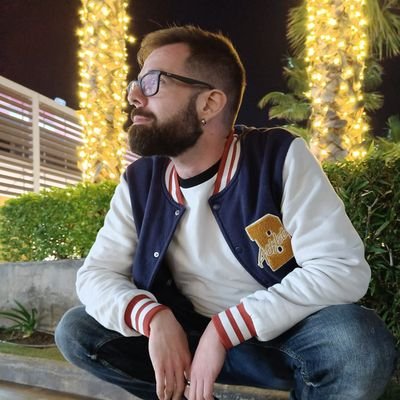 RainThehunter8's profile picture. La mala suerte, mi compañera inseparable. Cazador a tiempo completo (¿Rathalos o Bestia clérigo? da igual, me apunto)
Los juegos, manga y anime son mi trifuerza