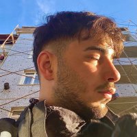 Ömer’de (@omerdelibas58) Twitter profile photo