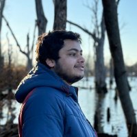 Shraman Saha (@shrsaha) 's Twitter Profile Photo Shraman Saha (@shrsaha) 's Twitter Profile Photo