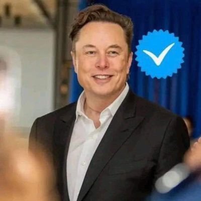 CEO, and Chief Designer of @Spacex y product architect of @teslamotors, Inc. Founder of The @BoringCompany Co-founder of Neuralink, OpenAl.