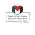 Tameside Palestinian Solidarity Movement (@tames_palestine) Twitter profile photo