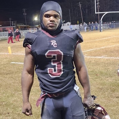 |#3| |c/o 2024| |Pickens County Hs,Al| DL/LB/RB | |5’10 210lbs| |GPA 3.5| | contact info: 205-463-0550| email: rjcunningham232@gmail.com|