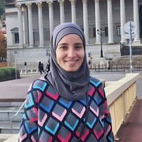 Mariam Zahwe (@mariam_zahwe) 's Twitter Profile Photo Mariam Zahwe (@mariam_zahwe) 's Twitter Profile Photo