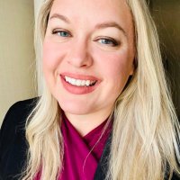 Charlotte Tschider (@cybersimplesec) 's Twitter Profile Photo Charlotte Tschider (@cybersimplesec) 's Twitter Profile Photo