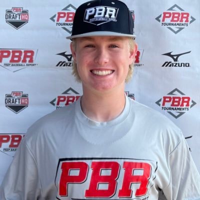 West York Area High School 25’ | 4.6 GPA | 5 Star Mason Dixon | UNCOMMITTED | 5’10” 175 lbs | SS/2B/UTL/RHP York, PA - (717) 683-2271