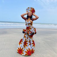 Amarra Smith (@amarraiam) 's Twitter Profile