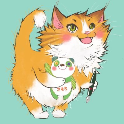 yolu(よる)/木村色吹🐈児童書作家さんのプロフィール画像