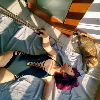 LynetteLau54655's profile picture. 