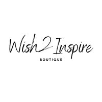 Wish 2 Inspire Boutique(@wish2inspire) 's Twitter Profile Photo