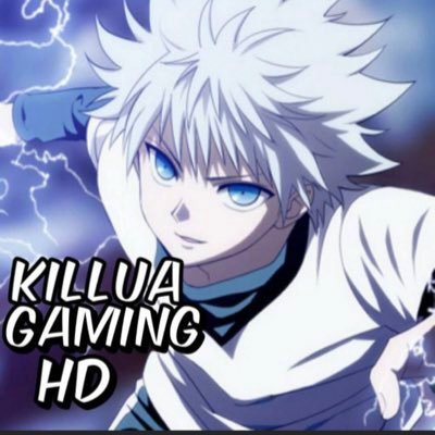 Gamer I like Anime Pc PS5 PSN KilluaHD— Tales Of Series Fan .
