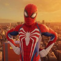 The Amazing Spider-Man!(@NYWebHead) 's Twitter Profile Photo