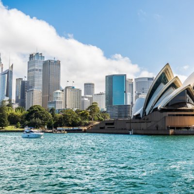 sydneysalute's profile picture. 