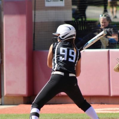 LOLaughlin99's profile picture. RI Thunder 18u National-Lotti | Downingtown STEM Academy|4.27 GPA| 2027| MIF/3B | Email: lilliandolaughlin@gmail.com