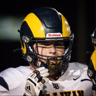pitluvr76's profile picture. Proud Mamma to @HegedusKade 6’4”, 300, OL, LG, class of 2025 Millikan High School