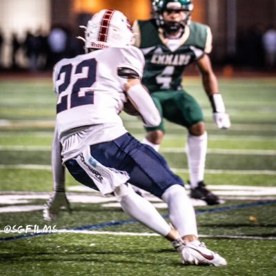 liberty high 26’|3.78 gpa | 2nd Team All Conference RB | HC: Shawn Daignault | @CoachDaignault