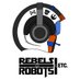 RebelsAndRobots (@rebelsrobotspod) Twitter profile photo