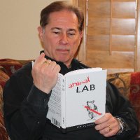 Bob Zeidman (@bzwriter) 's Twitter Profile