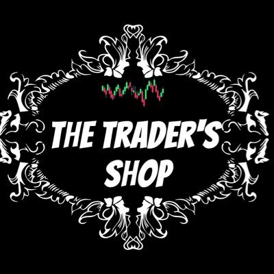 CO-Owner of The Trader's Shop LLC With Discord Link: https://t.co/d4Rmrhpnhx APEX COUPON CODE: MNBQJBUD